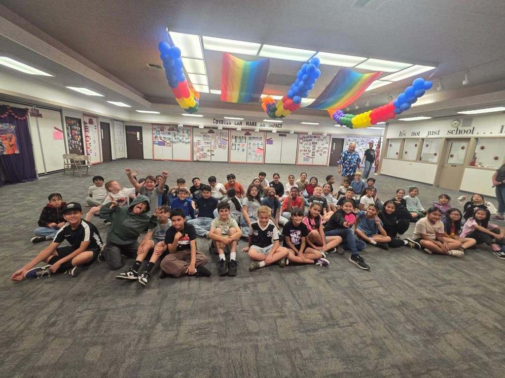 Attendance Celebration Day 2