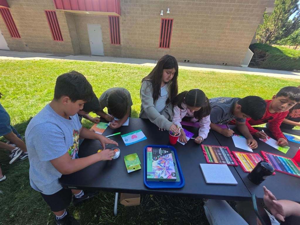 Attendance Celebration Day 2