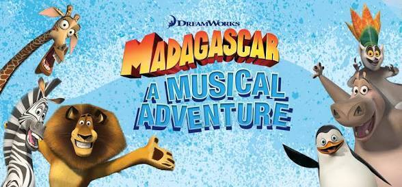 Madagascar