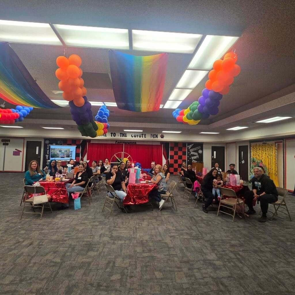 Volunteer Appreciation Event