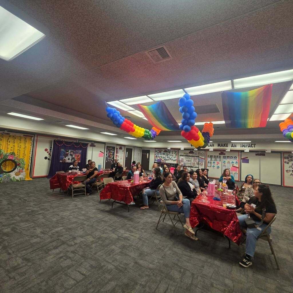 Volunteer Appreciation Event