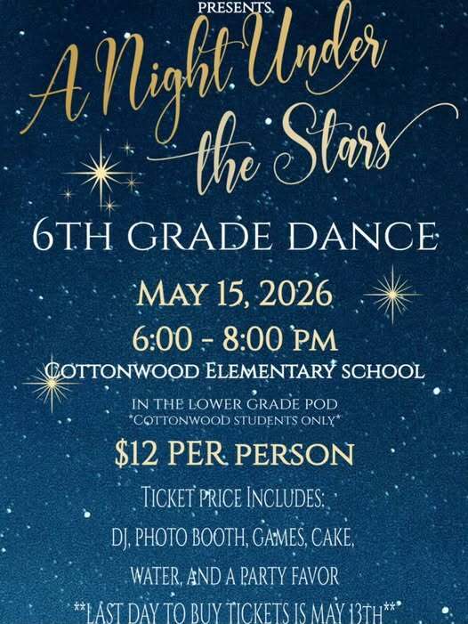 A Night Under the Stars