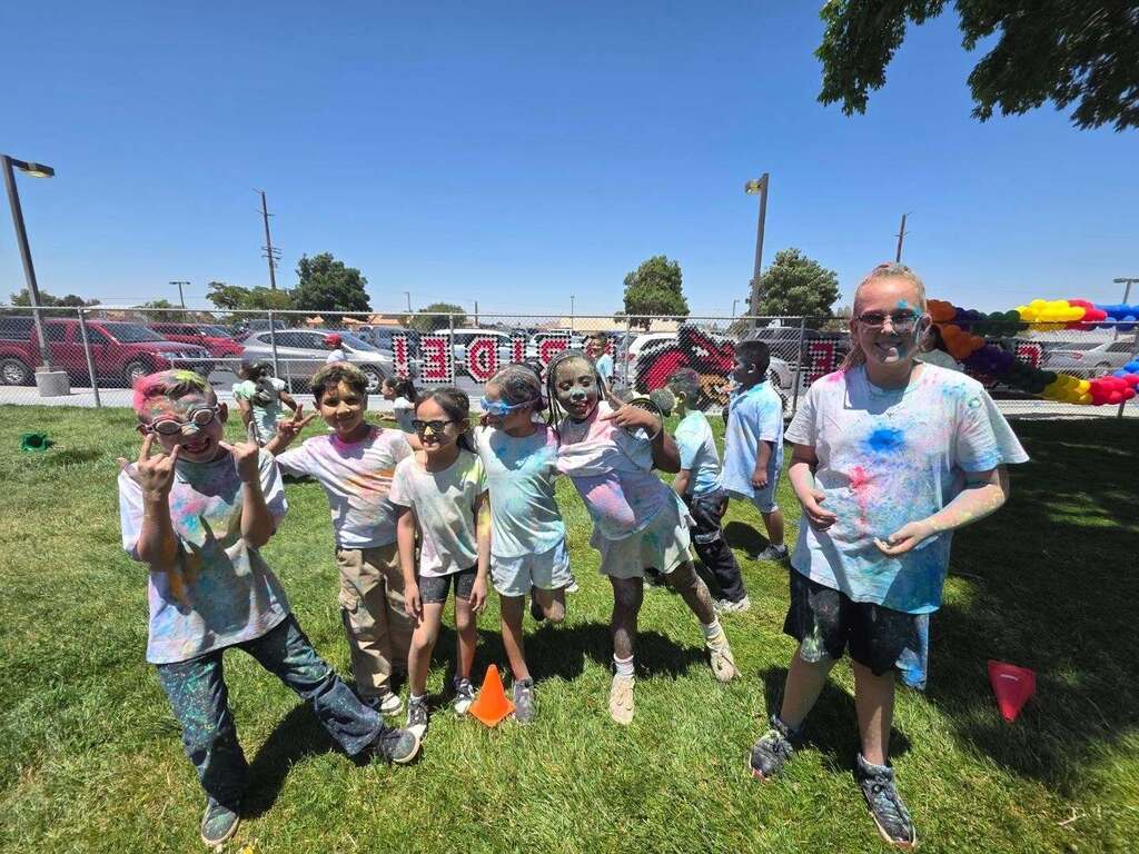Attendance Celebration Day 3