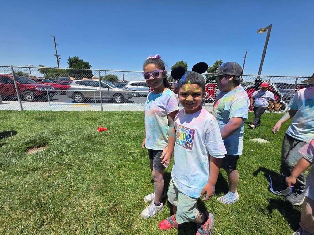Attendance Celebration Day 3