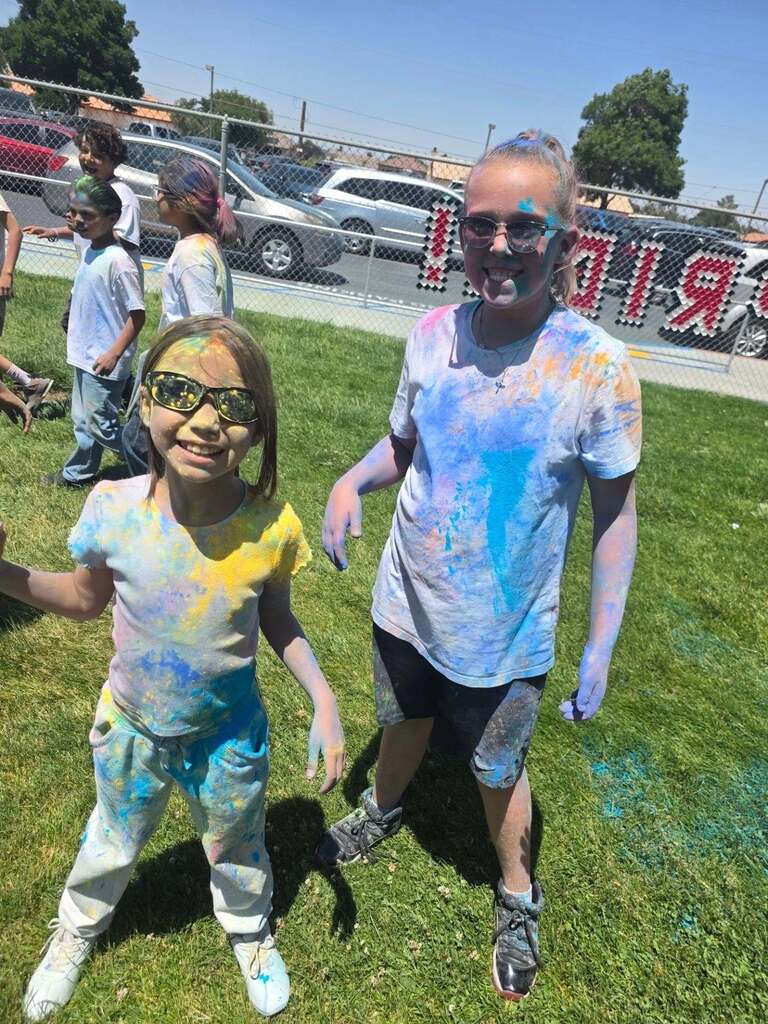 Attendance Celebration Day 3