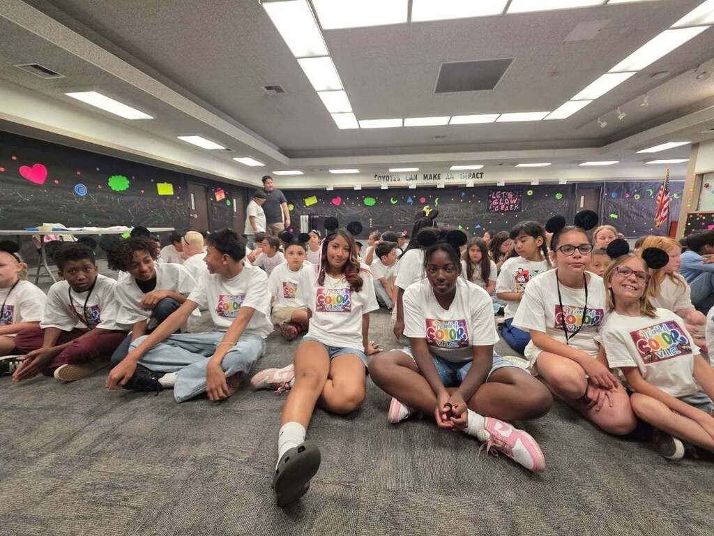 Attendance Celebration Day 3