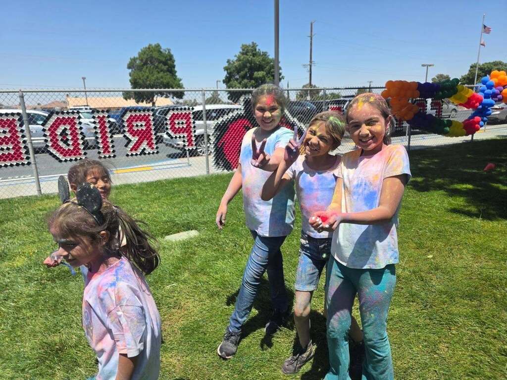 Attendance Celebration Day 3