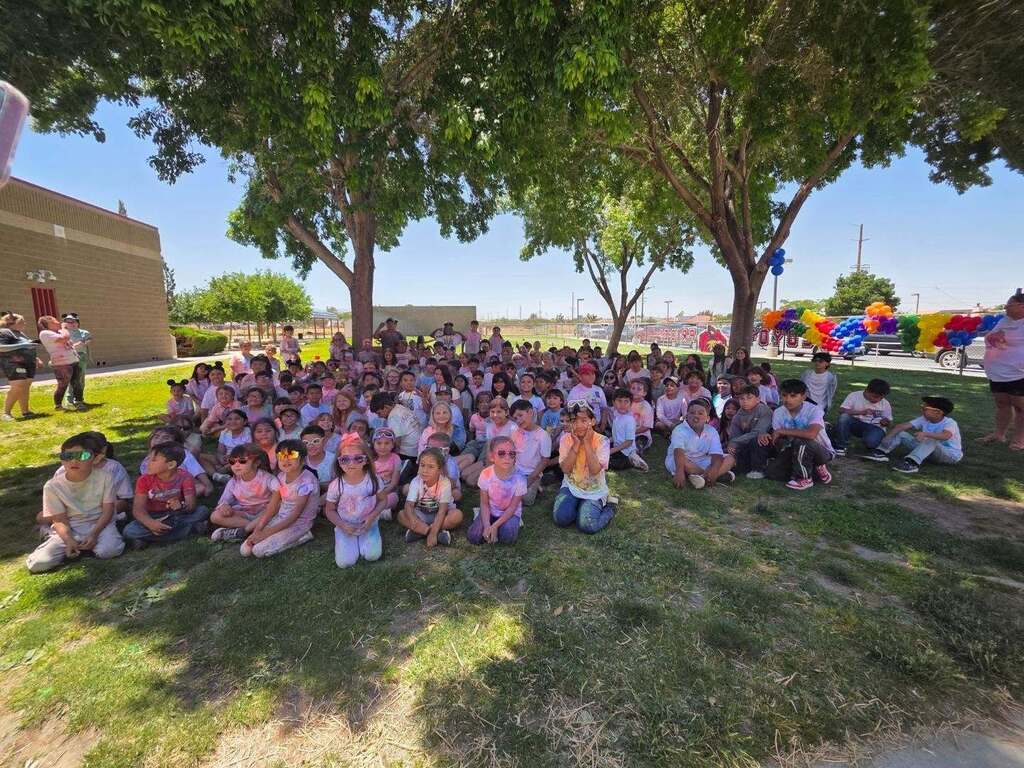 Attendance Celebration Day 3