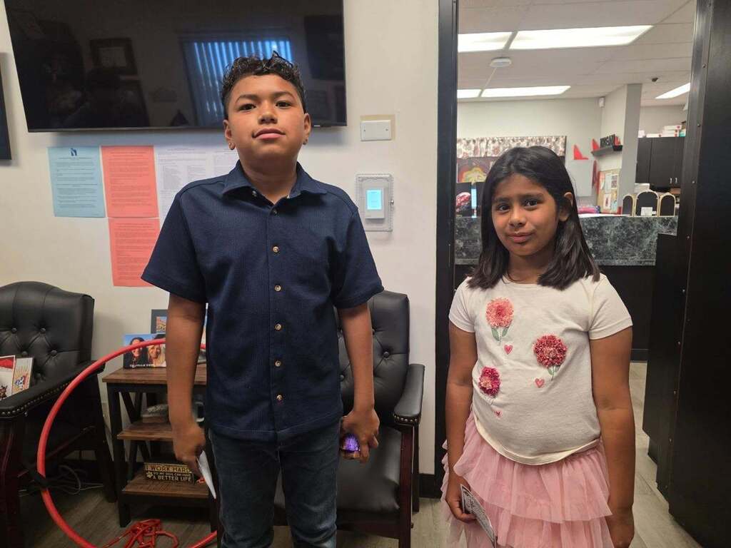 HOWL Slip winners this week