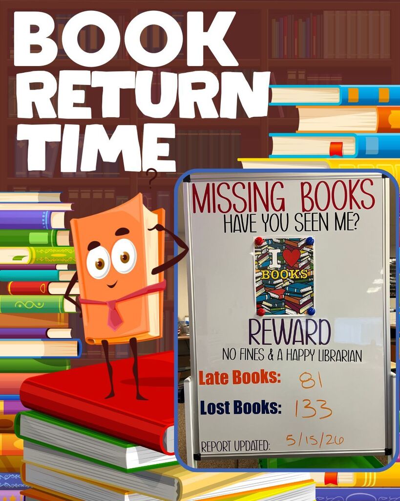 Book Returns
