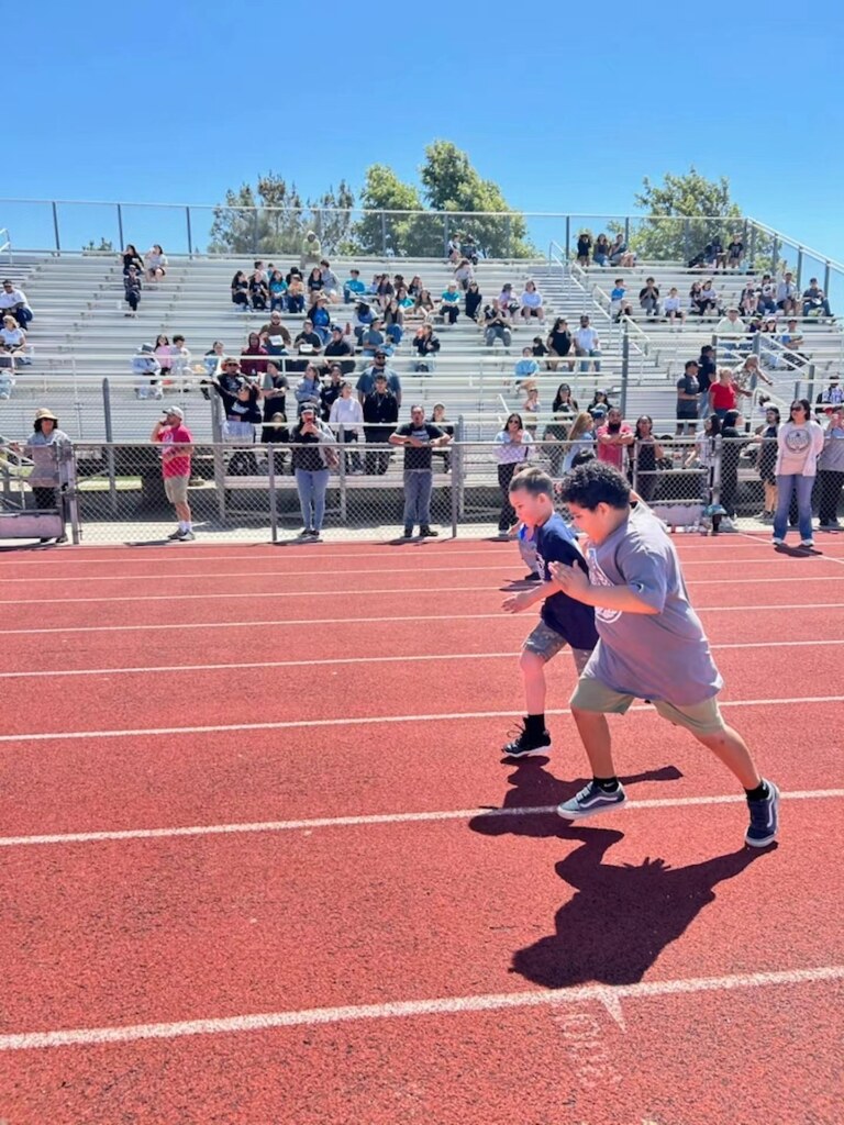 HUSD Games