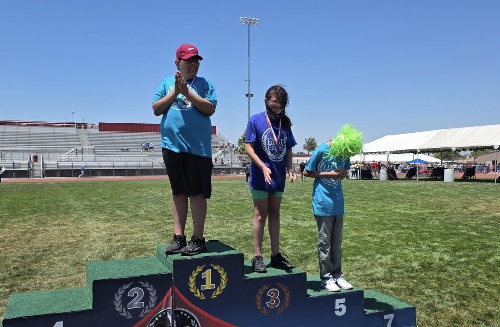 Husd Games 2026
