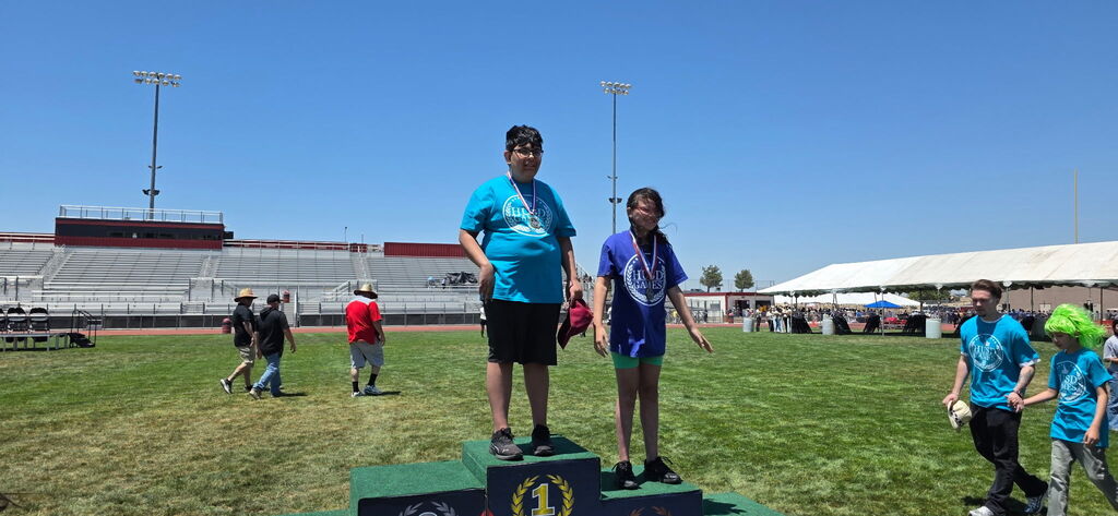 Husd Games 2026