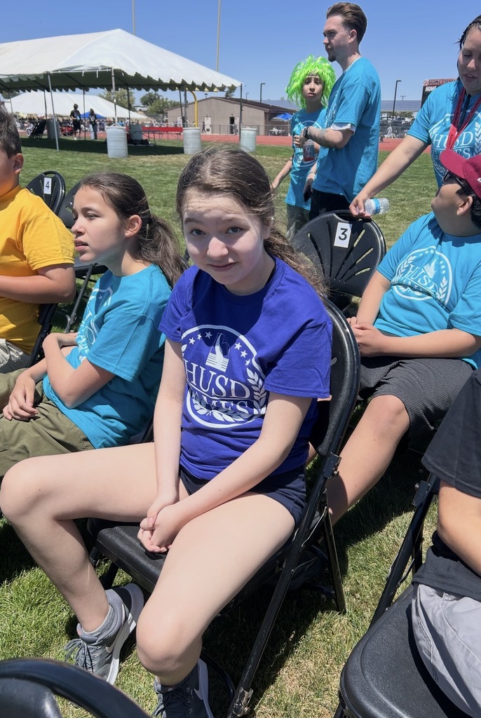 Husd Games 2026