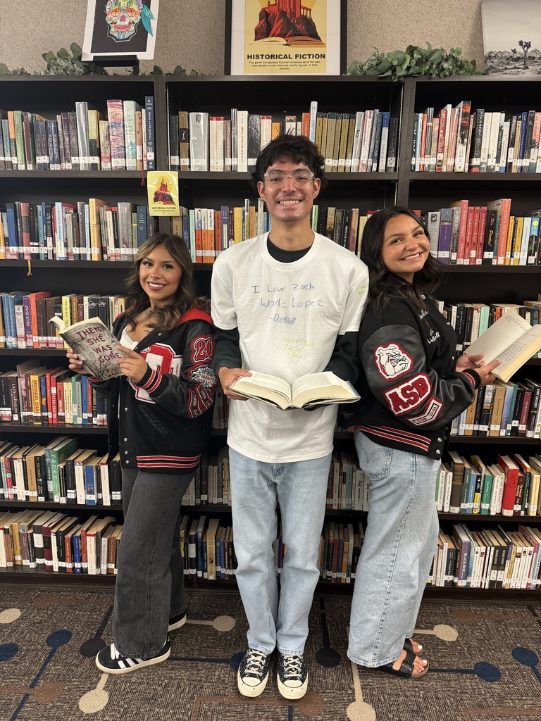 Library pics