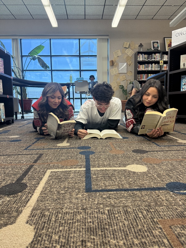 Library pics