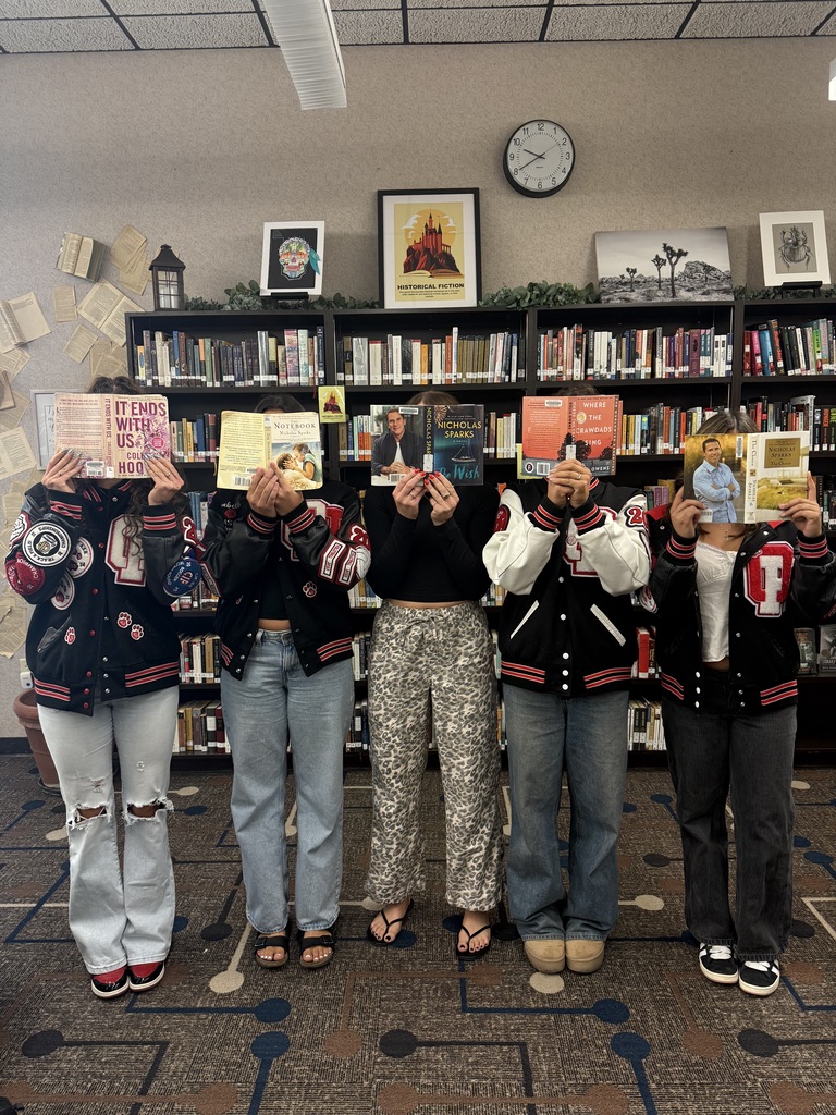 Library pics