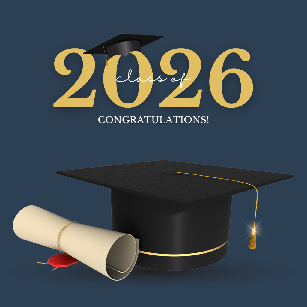 graduation graphic