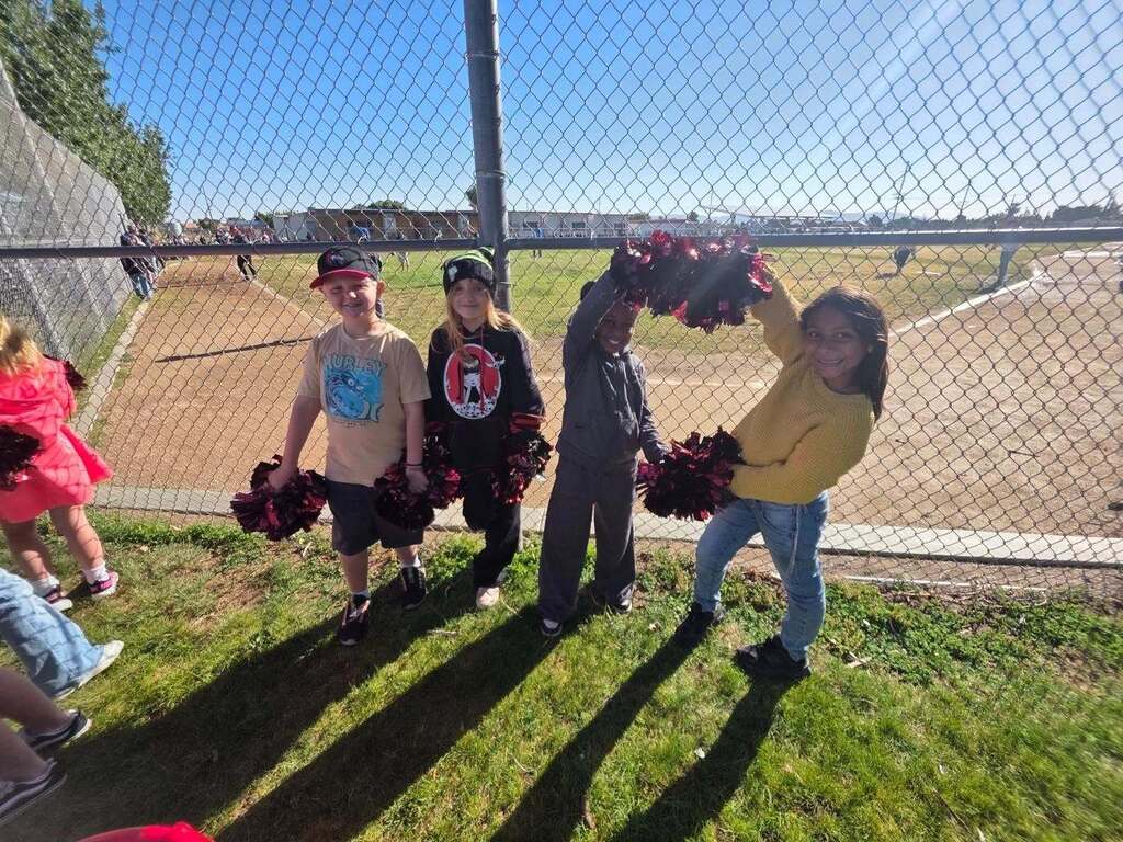Softball Game
