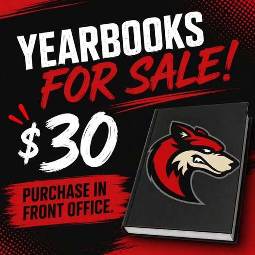 Yearbooks For Sale