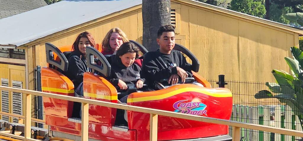 Knott's Berry Farm