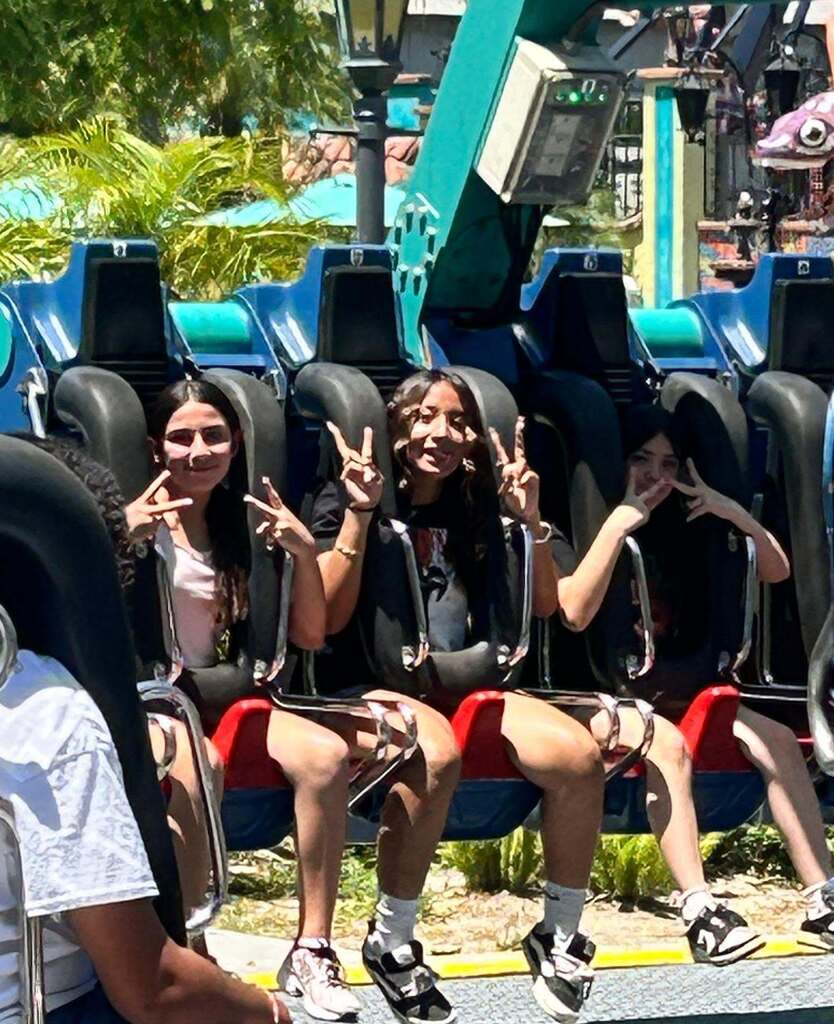 Knott's Berry Farm