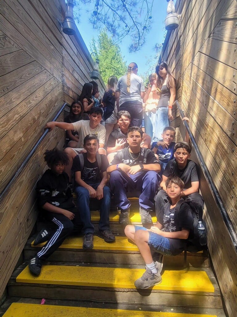Knott's Berry Farm