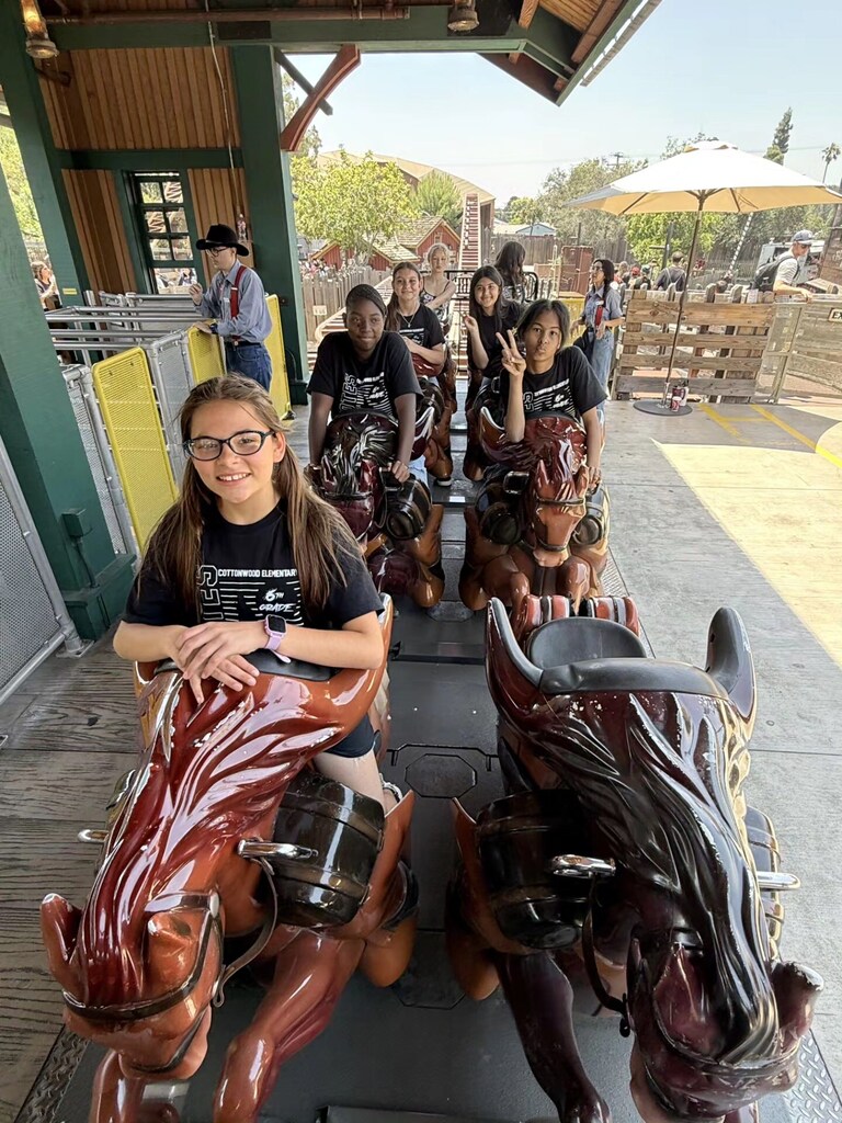Knott's Berry Farm