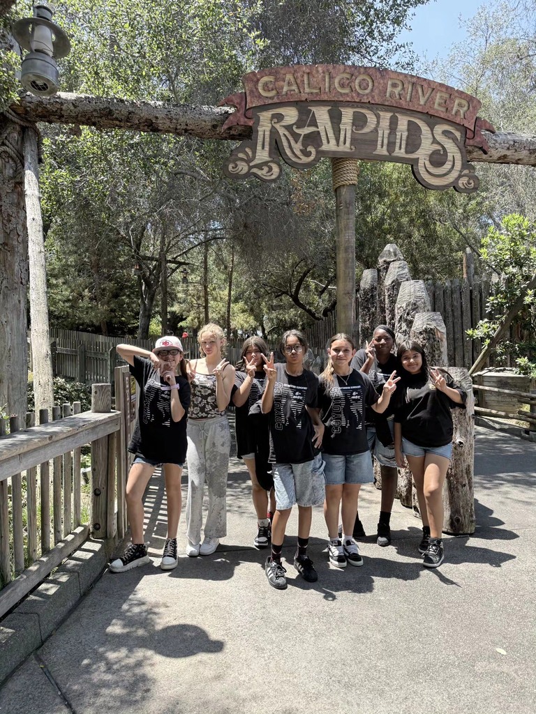 Knott's Berry Farm