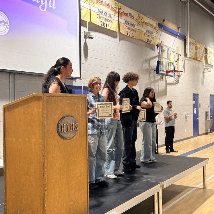 Awards Night