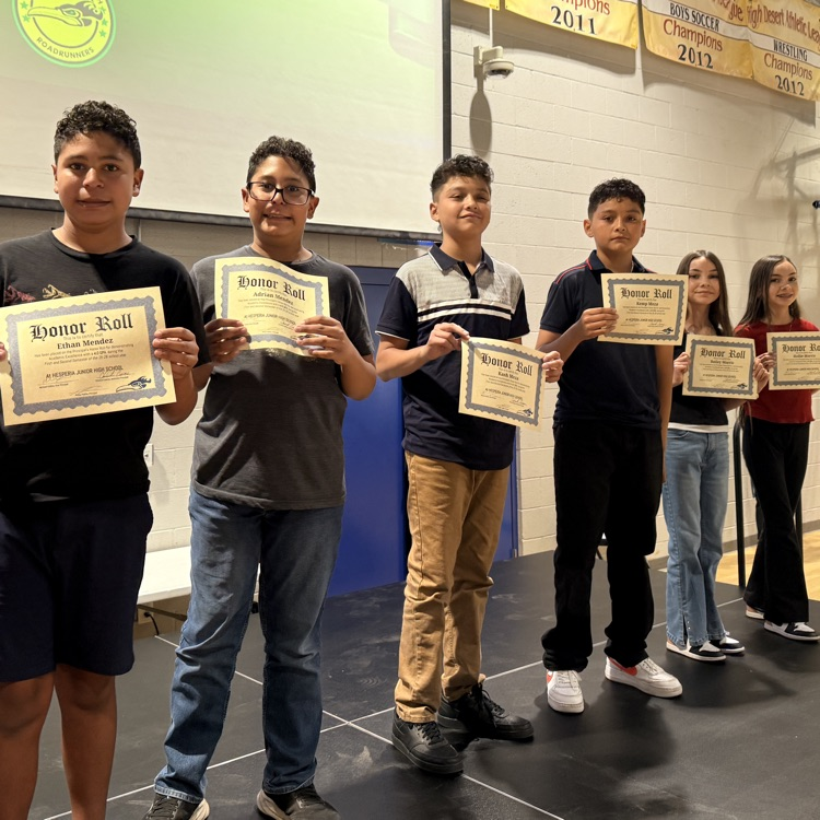 Awards Night