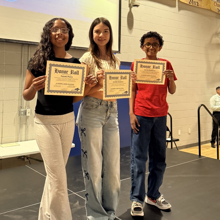 Awards Night