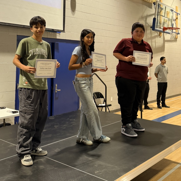 Awards Night