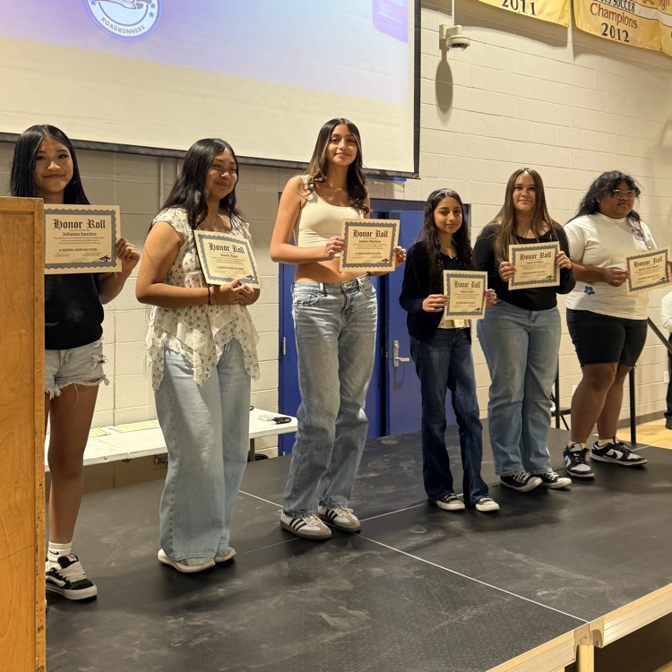 Awards Night