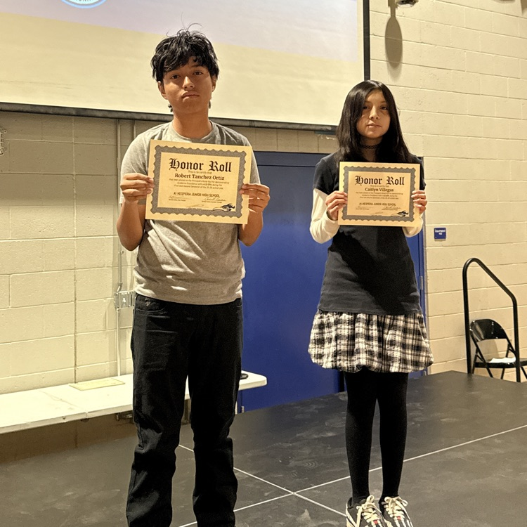 Awards Night