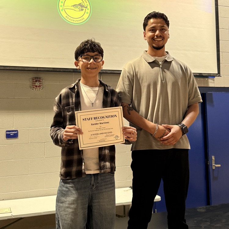 Awards Night