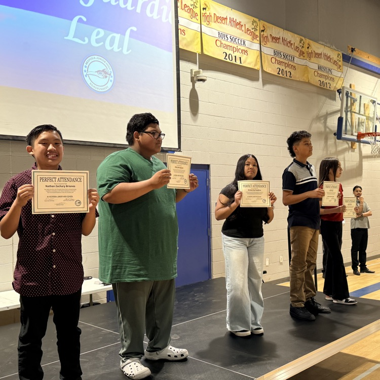 Awards Night
