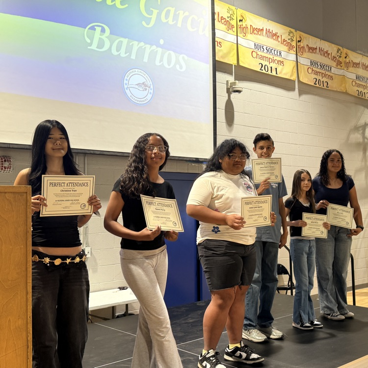 Awards Night