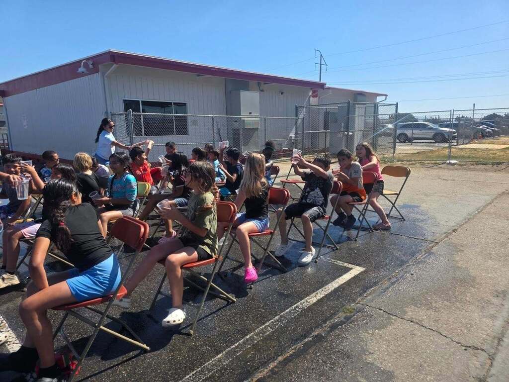 Field Day 1st-3rd
