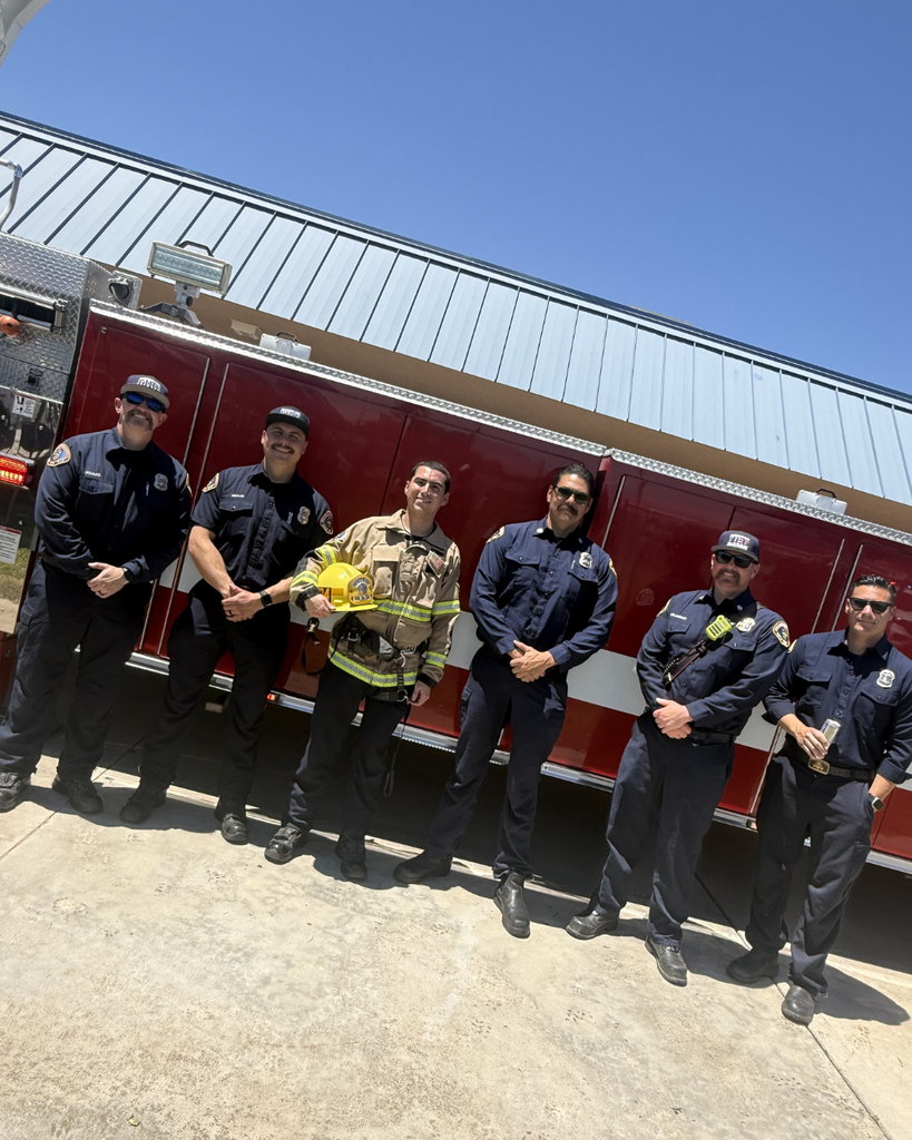 Firefighters