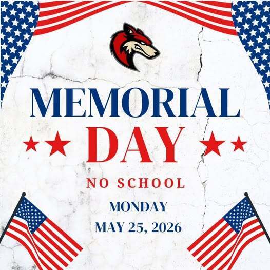 Memorial Day
