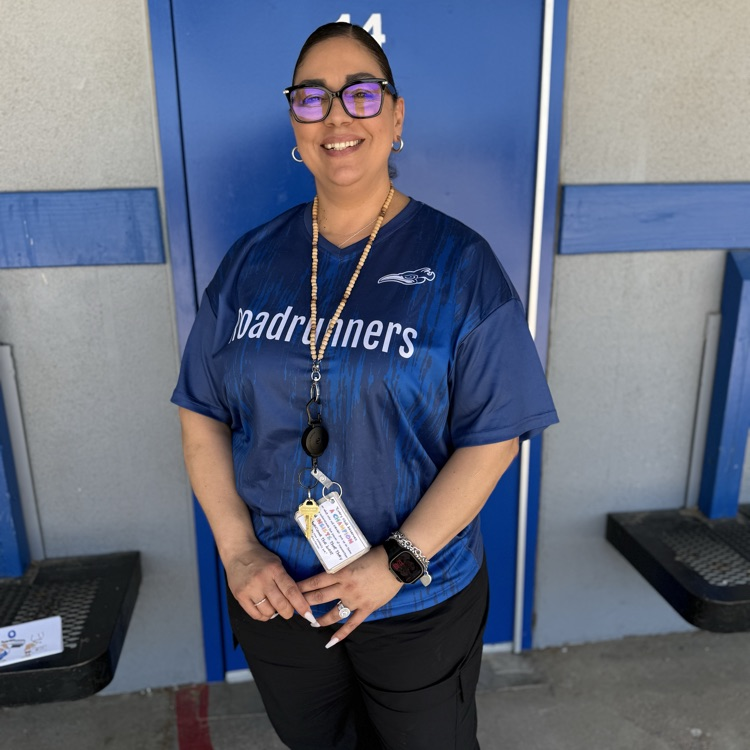 Teacher of the Year