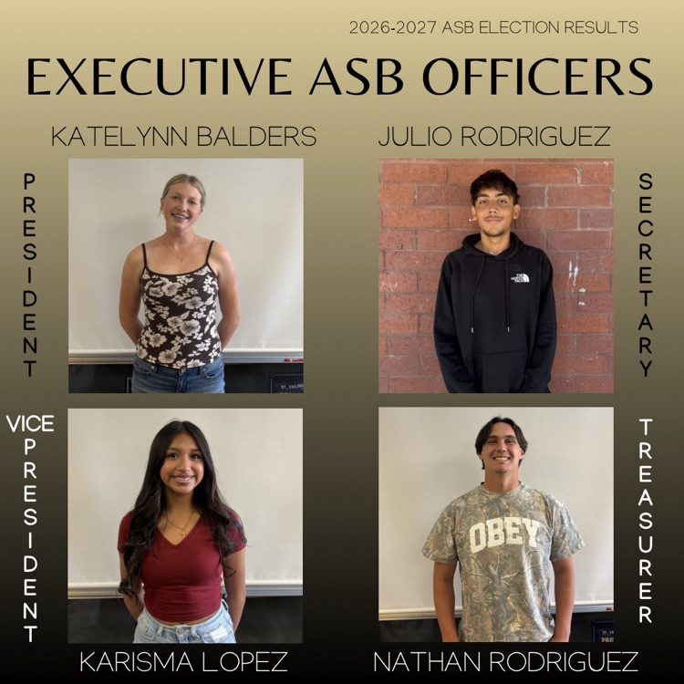executive officers