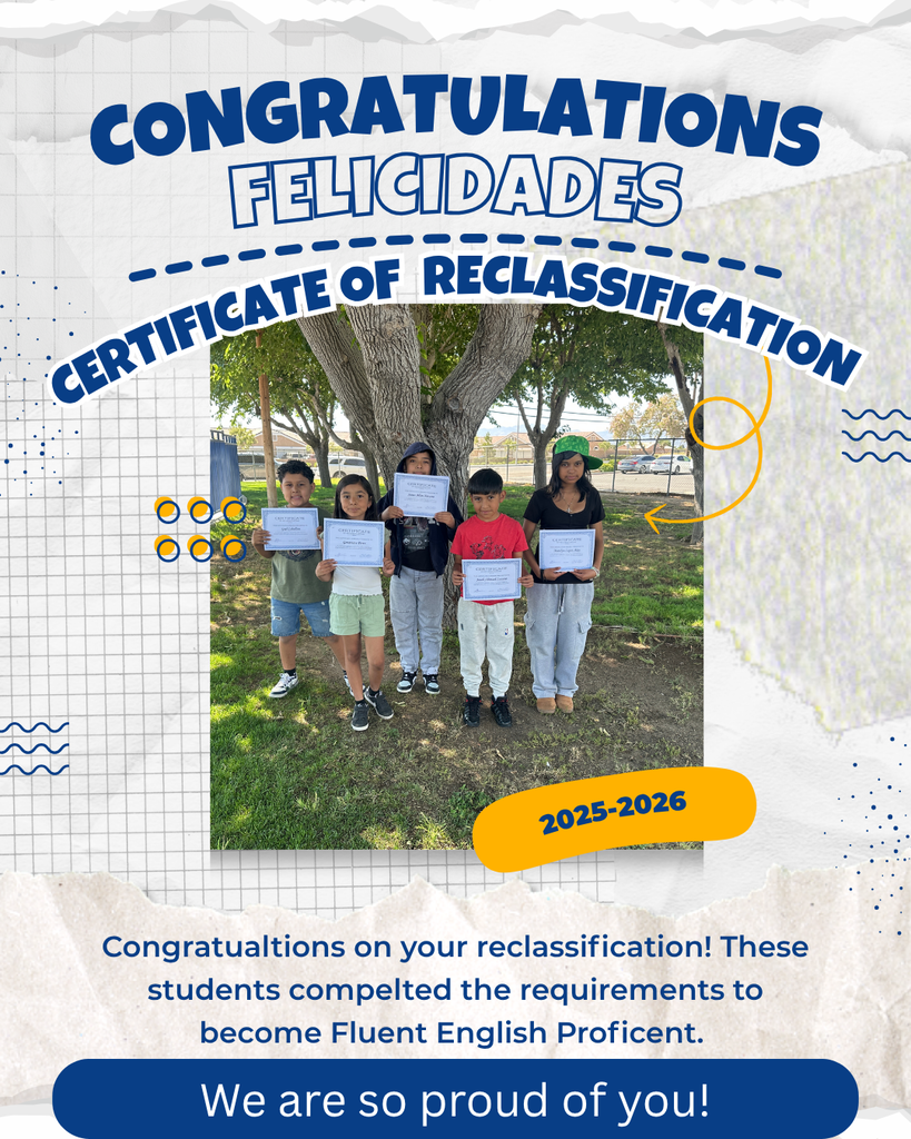 Students with certificates