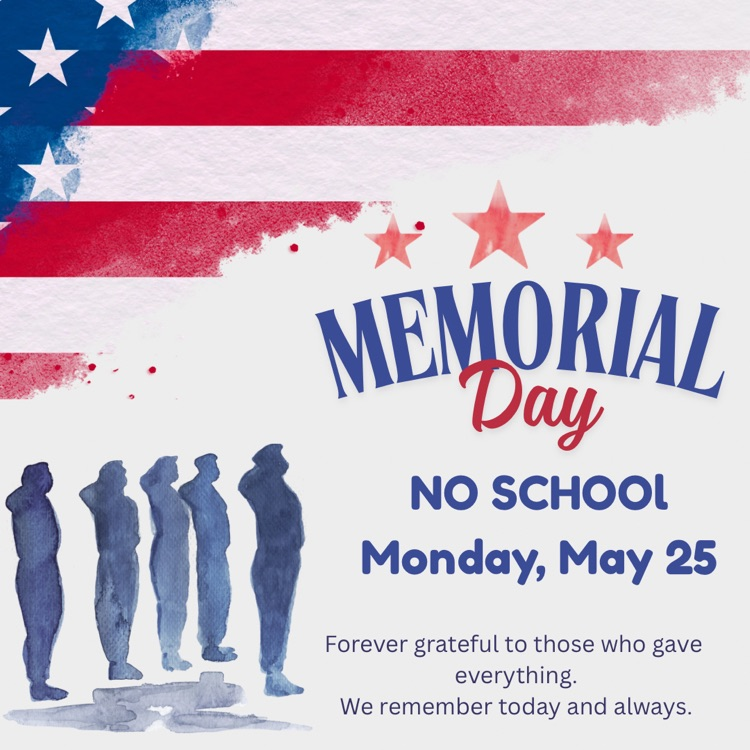 Memorial Day