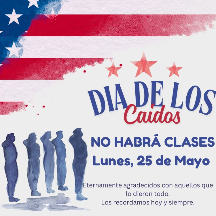 Memorial Day 