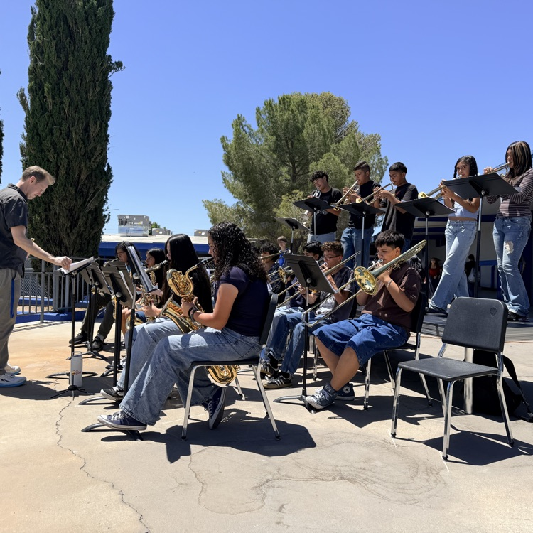 Lunchtime Concert