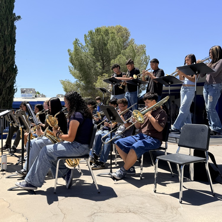 Lunchtime Concert