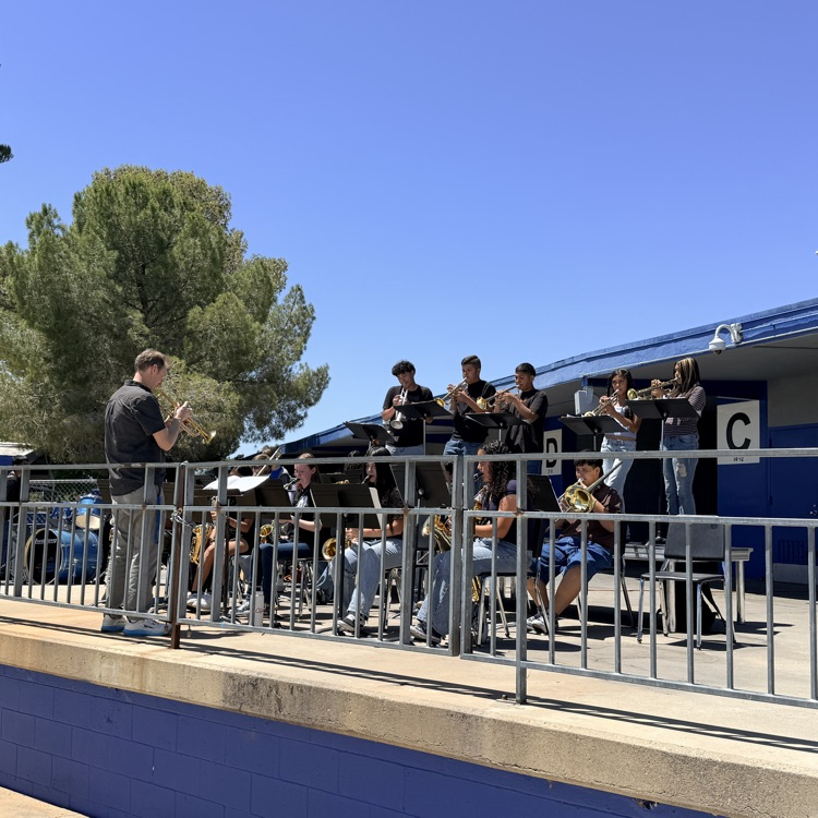 Lunchtime Concert