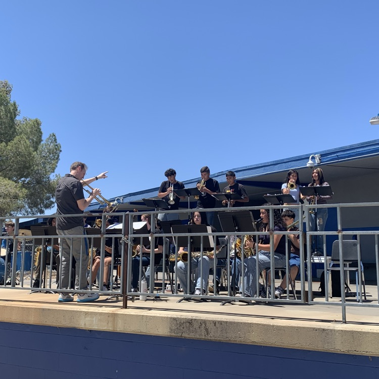 Lunchtime Concert